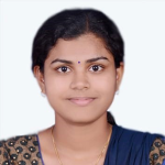 Ms. Haritha Balakrishnan