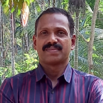 Dr. Prakashan K