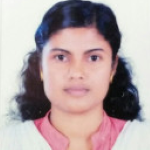 Ms. Nithya V
