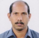 Mr. Sasi C. T. 