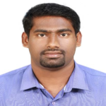 Dr. Ajesh C. R.