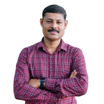 Dr. Ganesan D.A.