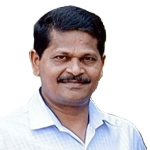 Mr Murali M