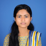 Ms. Nayana Narayanan