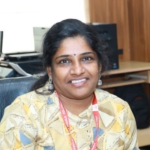 Ms. Smitha P